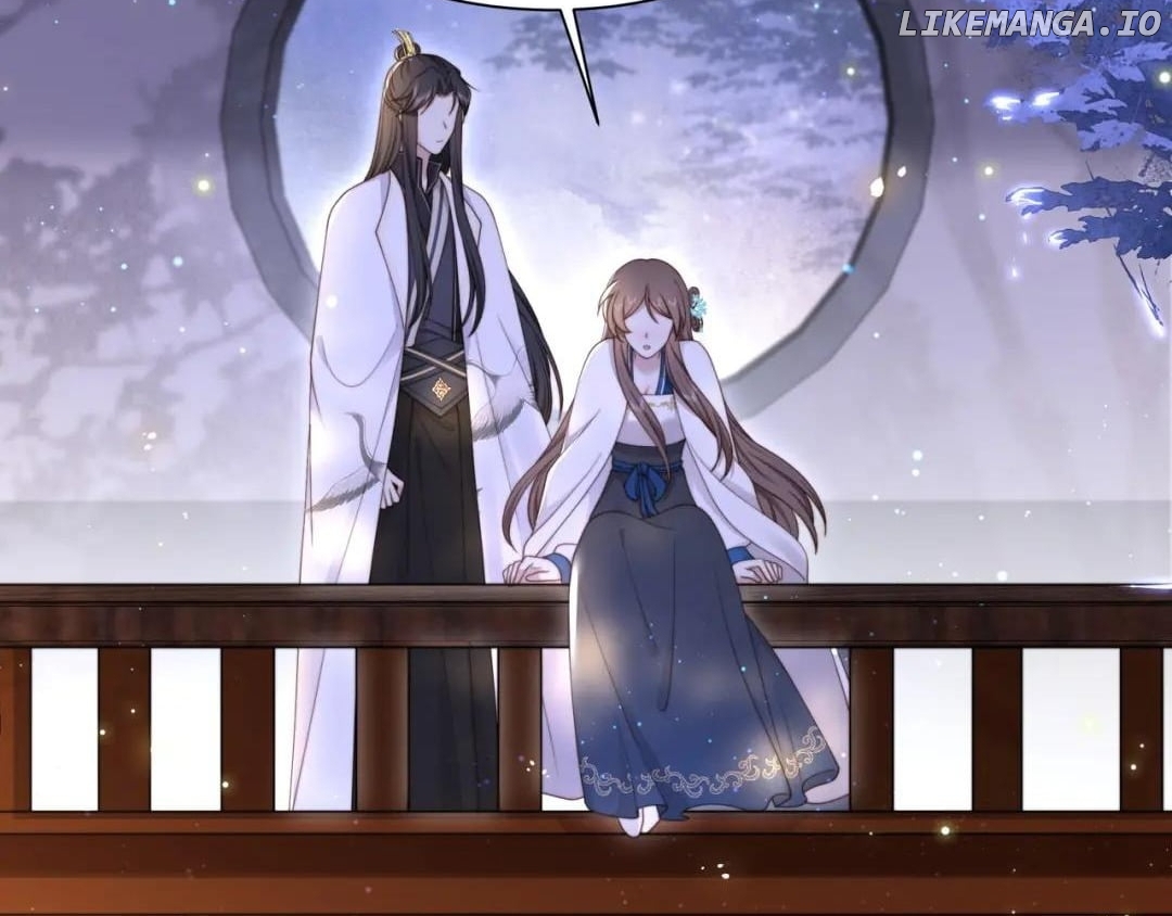 Lonely Emperor Chases His Sister-in-Law Chapter 46 - page 16